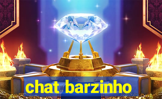 chat barzinho